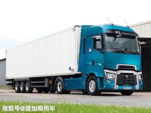 国产卡车与进口车视频