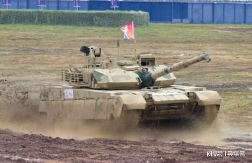 国产最强坦克视频