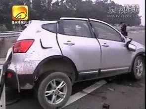 奇瑞国产汽车耐撞测试视频,国产车品质与安全性的硬核展示