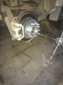 国产汽车法兰安装视频讲解,国产汽车法兰安装步骤详解