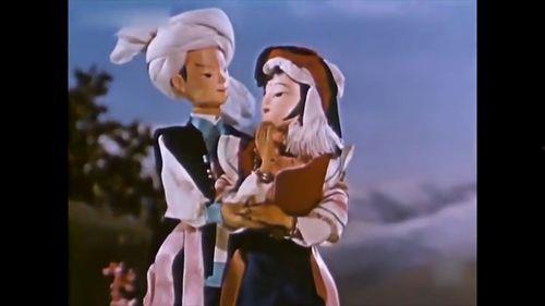 动漫电影搞笑视频国产,笑点满满，欢乐无限