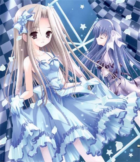 春节国产女孩动漫视频,国产动漫女孩的喜庆篇章